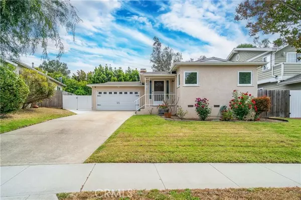 2718 Loftyview Drive, Torrance, CA 90505