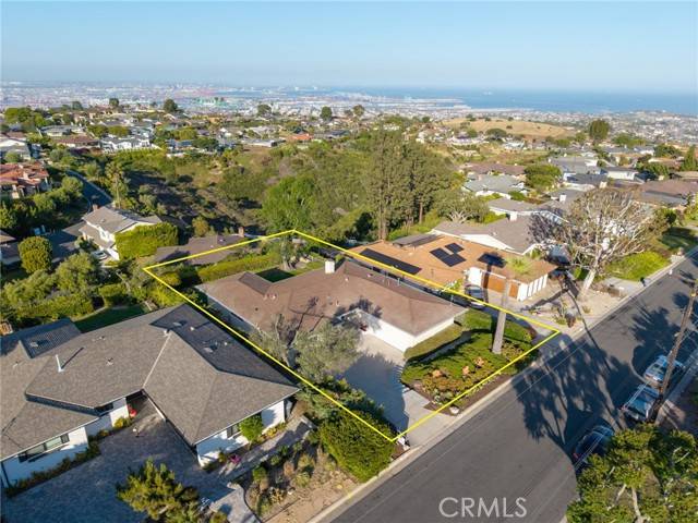 2817 San Ramon Drive, Rancho Palos Verdes, CA 90275