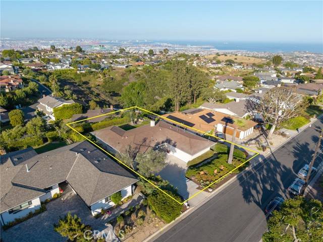 2817 San Ramon Drive, Rancho Palos Verdes, CA 90275