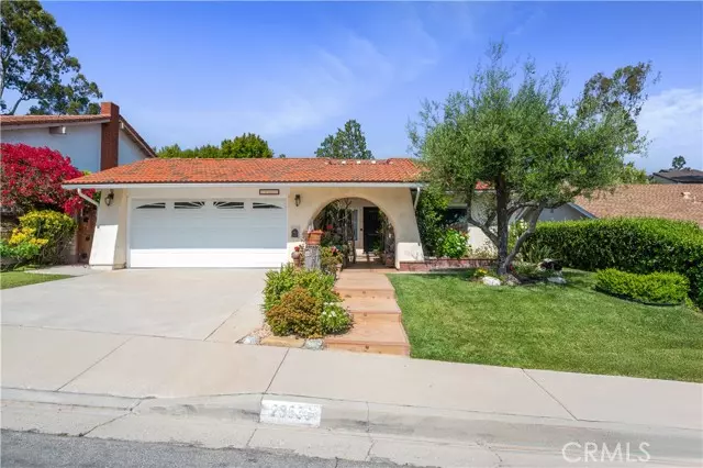 Rancho Palos Verdes, CA 90275,28633 Mount Palomar Place