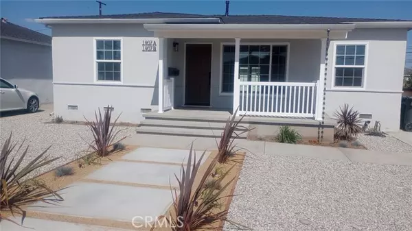 1907 W 154th Place #A, Gardena, CA 90249