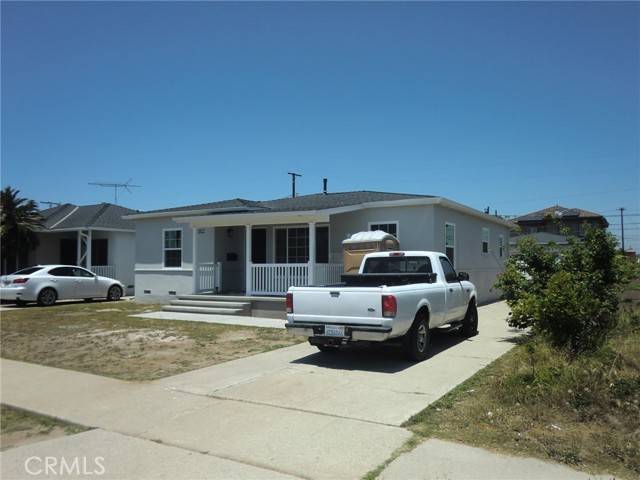 1907 W 154th Place, Gardena, CA 90249