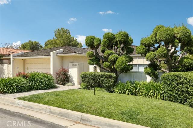 1917 Via Estudillo, Palos Verdes Estates, CA 90274