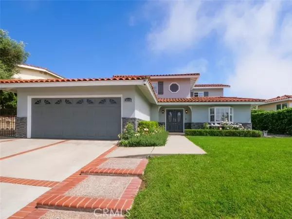 28208 Seamount Drive, Rancho Palos Verdes, CA 90275