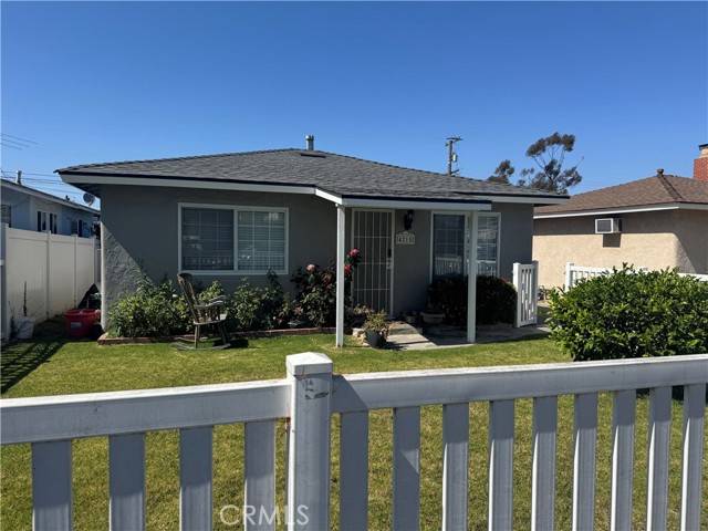 4213 W 166th Street, Lawndale, CA 90260