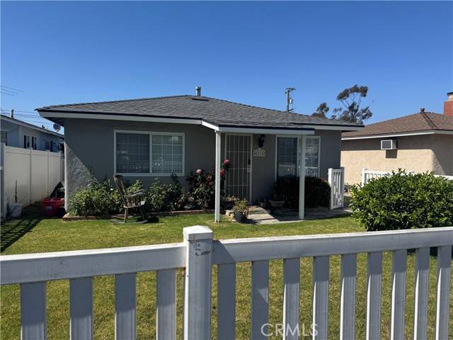 4213 W 166th Street, Lawndale, CA 90260