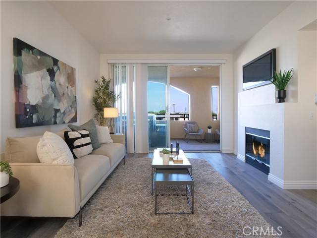 1281 Cabrillo Avenue #306, Torrance, CA 90501