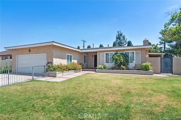 1702 Albion Avenue, Santa Ana, CA 92705