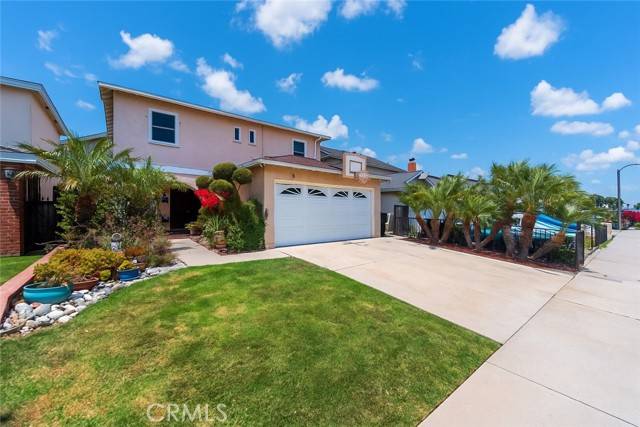 1219 221st Street, Torrance, CA 90502