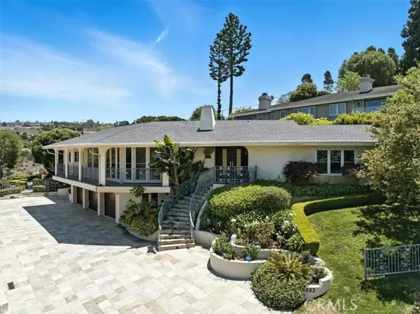 6883 Crest Road, Rancho Palos Verdes, CA 90275