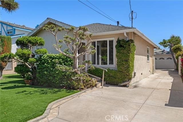 Redondo Beach, CA 90278,2012 Perry Avenue