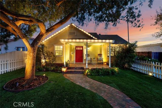2322 246th Street, Lomita, CA 90717