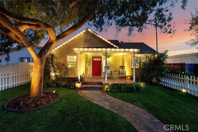 2322 246th Street, Lomita, CA 90717