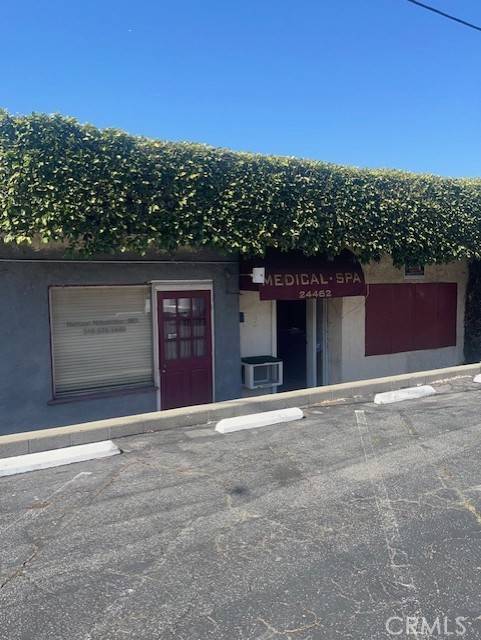 24460 Hawthorne Boulevard, Torrance, CA 90505