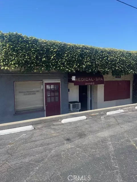 24460 Hawthorne Boulevard, Torrance, CA 90505