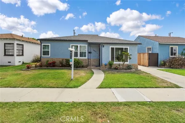 5860 Adenmoor Avenue, Lakewood, CA 90713