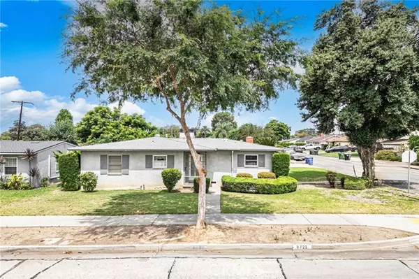 Whittier, CA 90605,8723 Laurel Avenue