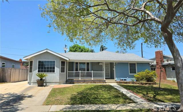 2023 Middlebrook Road, Torrance, CA 90501