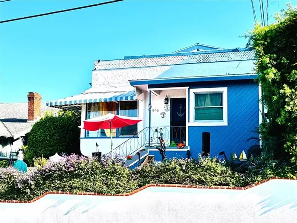 San Pedro (los Angeles), CA 90731,545 W 36th Street