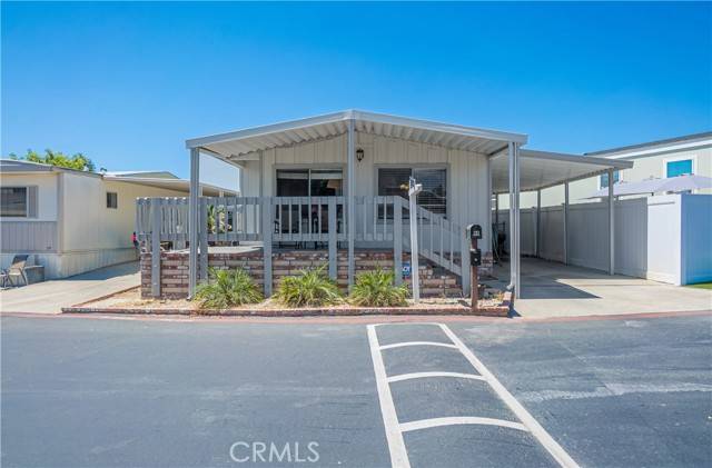 8389 Baker Avenue #49, Rancho Cucamonga, CA 91730