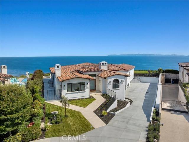 32042 Isthmus View Drive, Rancho Palos Verdes, CA 90275