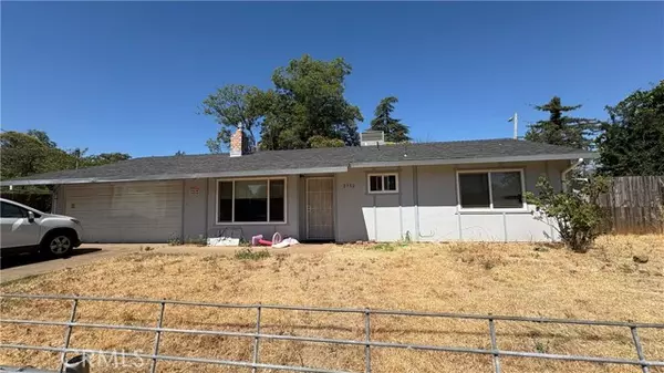 2732 Spencer Avenue, Oroville, CA 95966