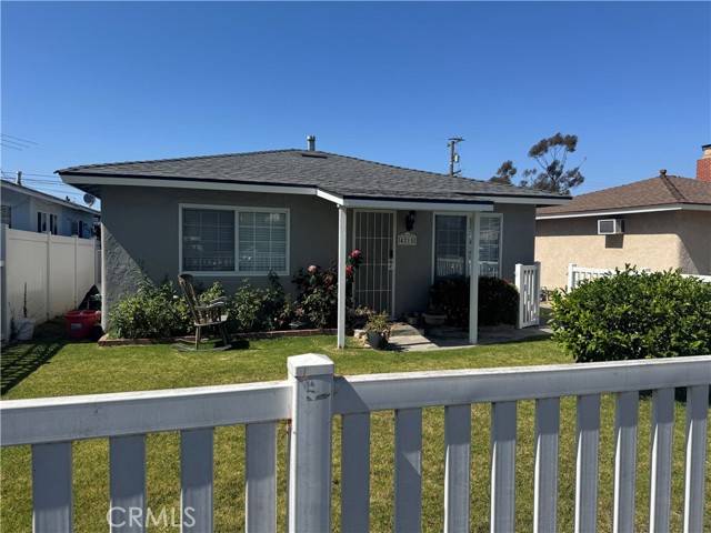 4213 W 166th Street, Lawndale, CA 90260