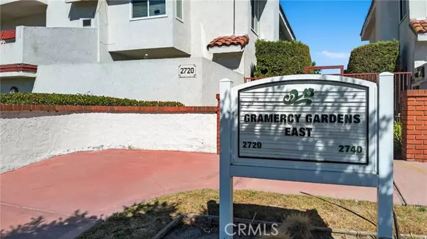 Torrance, CA 90501,2720 Gramercy Avenue #5