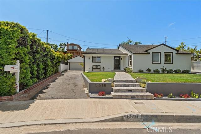 5510 Greenmeadows Street, Torrance, CA 90505