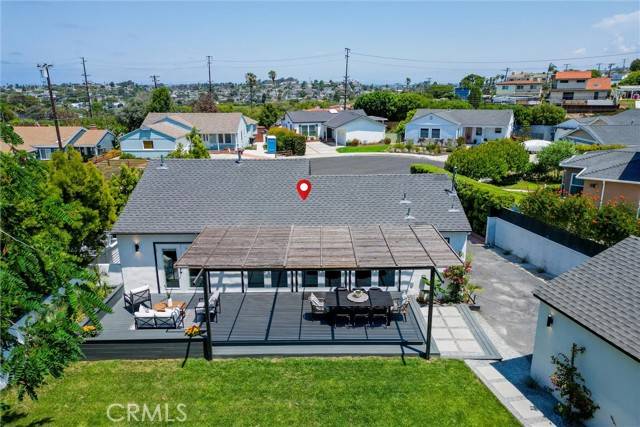 Torrance, CA 90505,5510 Greenmeadows Street