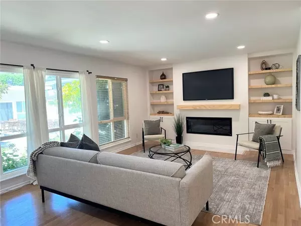 3230 Merrill Drive #45, Torrance, CA 90503