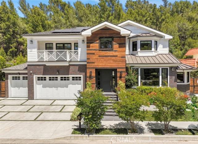2520 La Condesa Drive, Brentwood, CA 90049