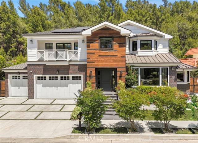 2520 La Condesa Drive, Los Angeles, CA 90049