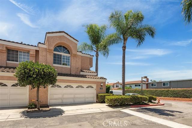 Cerritos, CA 90703,12152 Napoli Drive