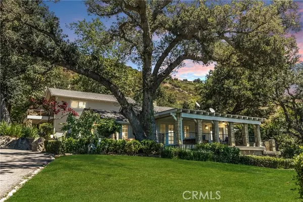 2289 Hermitage Road, Ojai, CA 93023