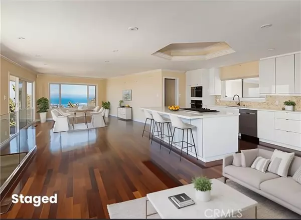 Rancho Palos Verdes, CA 90275,3311 Crownview Drive