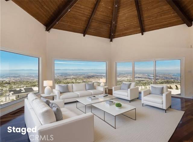 3311 Crownview Drive, Rancho Palos Verdes, CA 90275