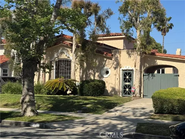 144 S La Peer Drive, Beverly Hills, CA 90211