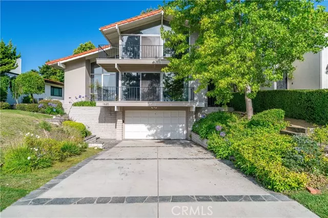 Palos Verdes Estates, CA 90274,1620 Granvia Altamira