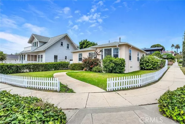 San Pedro (los Angeles), CA 90731,962 W Paseo Del Mar