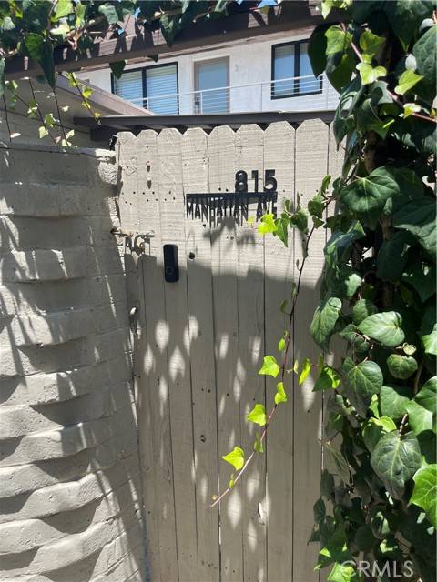 815 Manhattan Avenue, Hermosa Beach, CA 90254