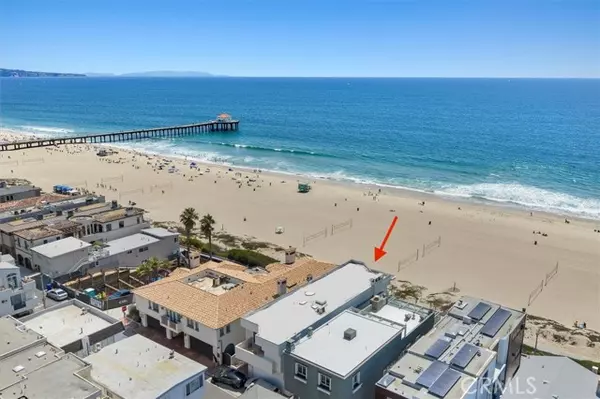 1508 The Strand, Manhattan Beach, CA 90266