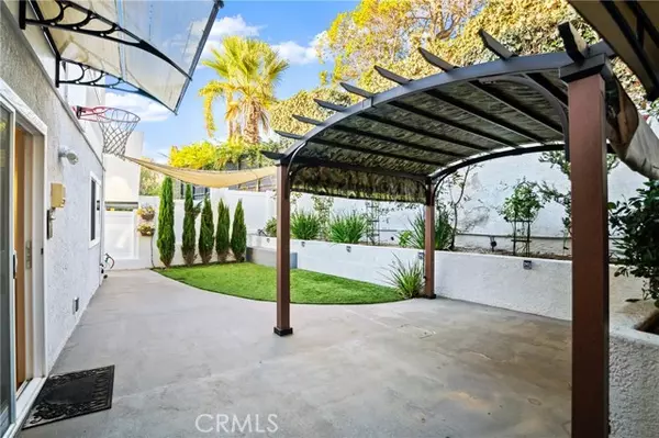 714 N Juanita Avenue #B, Redondo Beach, CA 90277