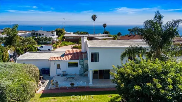 Rancho Palos Verdes, CA 90275,3943 Exultant Drive