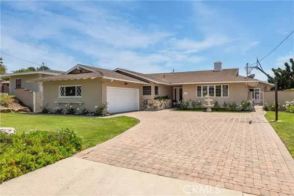 3316 Narino Drive, Rancho Palos Verdes, CA 90275