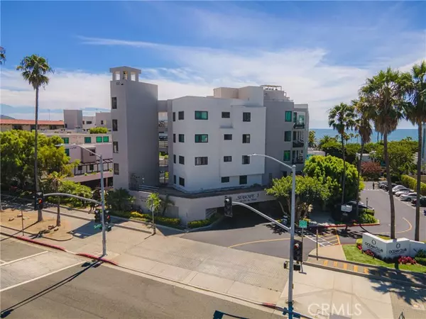 520 The Village, Redondo Beach, CA 90277
