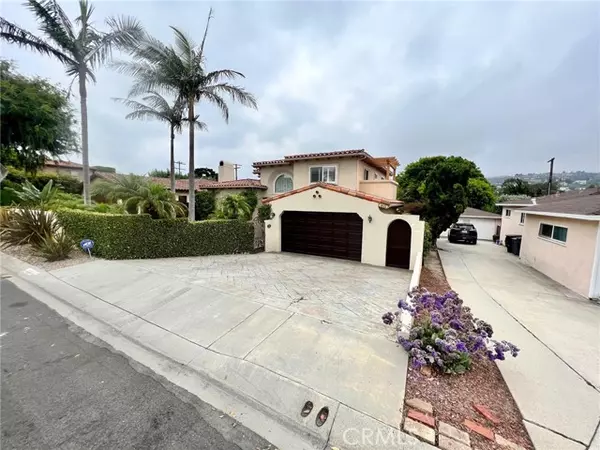 Redondo Beach, CA 90277,224 Calle De Madrid