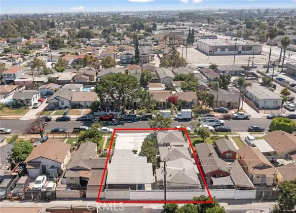 Downey, CA 90242,8029 Priscilla Street
