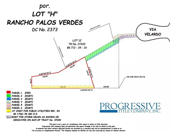 Rancho Palos Verdes, CA 90275,2214 Via Velardo