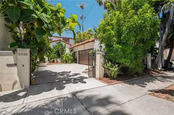 3325 S Pacific Avenue, San Pedro (los Angeles), CA 90731